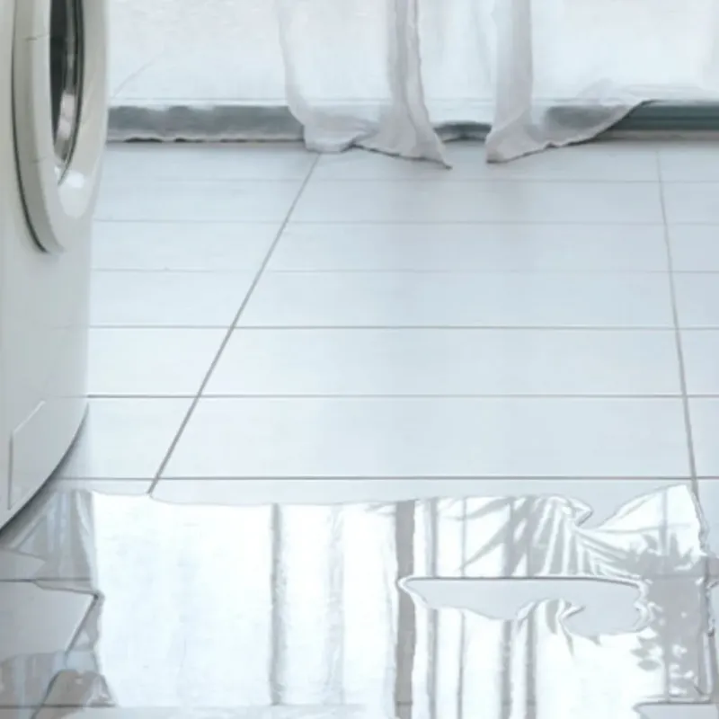 Appliance Leak Cleanup in Parkland, FL