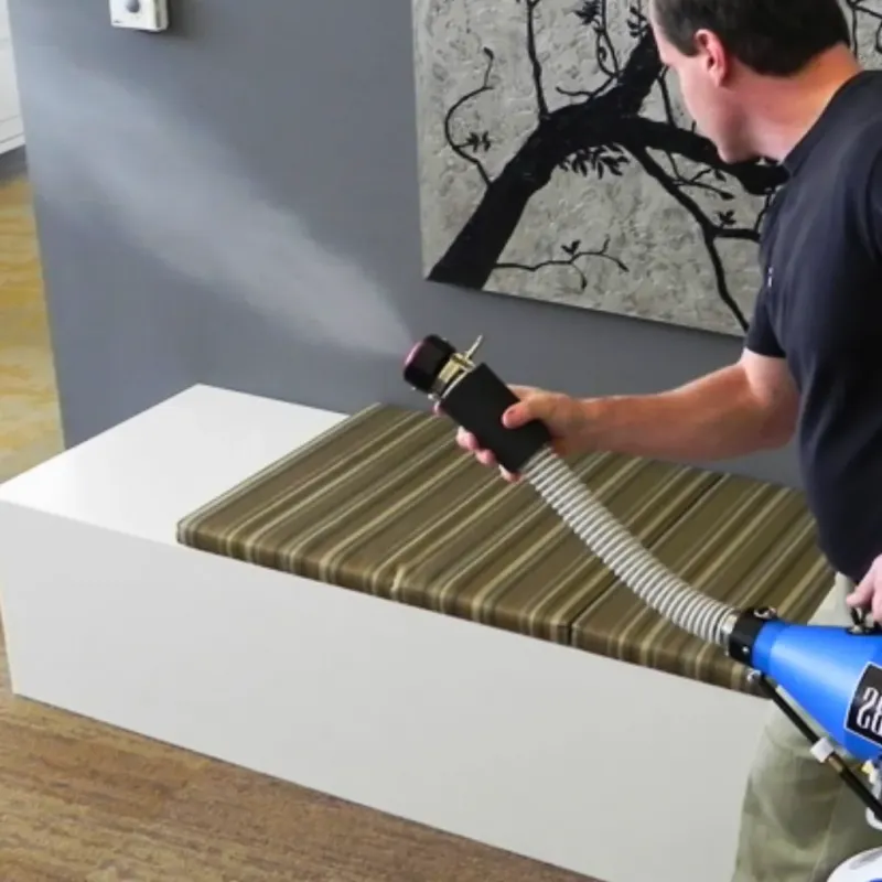 Professional Odor Removal in Parkland, FL